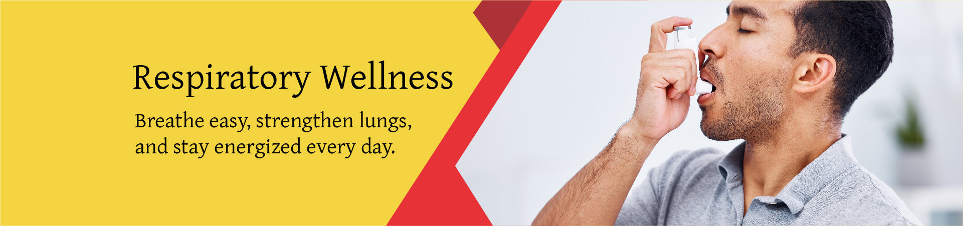 Respiratory Wellness