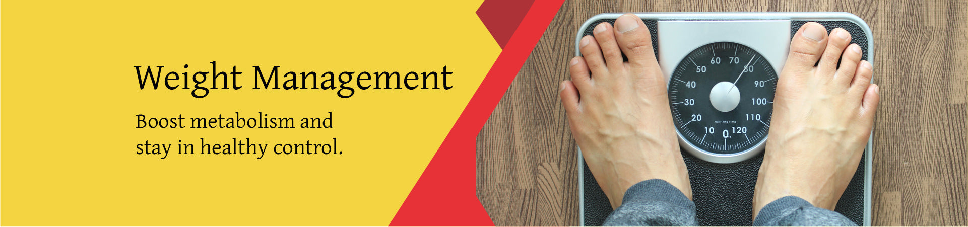 Weight Management