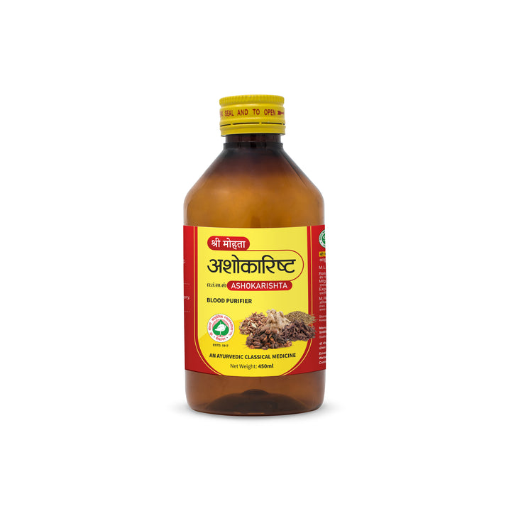 Ashokarishta