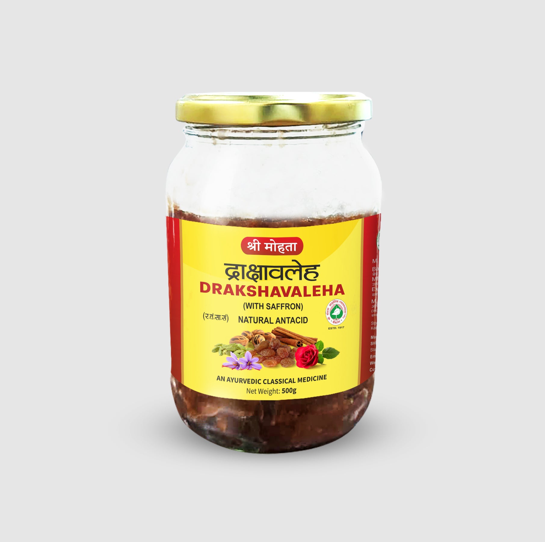 Drakshavaleh