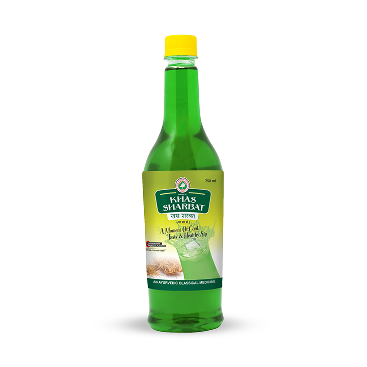 Khas Sharbat