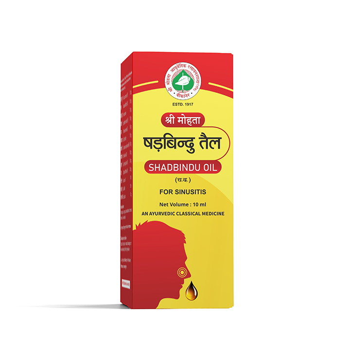 Shadbindu Tel