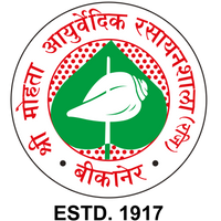 Shri Mohta Ayurvedic Rasayanshala